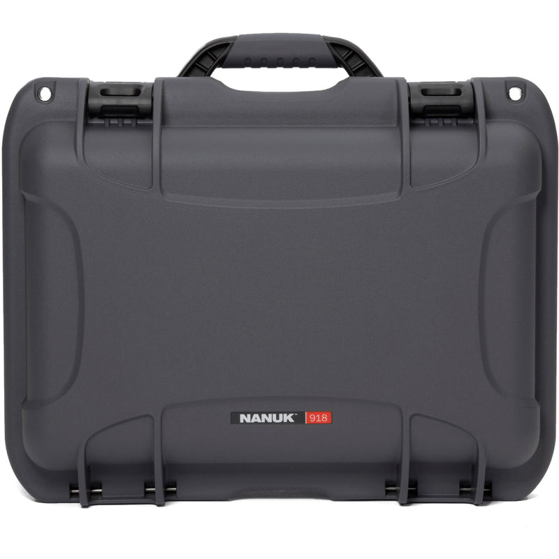 Nanuk 918 Case (Graphite)