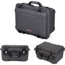 Nanuk 918 Case (Graphite)