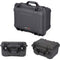Nanuk 918 Case (Graphite)