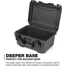 Nanuk 918 Case (Graphite)