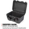 Nanuk 918 Case (Graphite)
