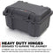 Nanuk 918 Case (Graphite)