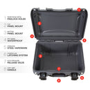 Nanuk 918 Case (Graphite)