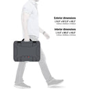 Nanuk 918 Case (Graphite)
