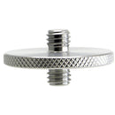 Desmond Monster Male 3/8-16" to Male 3/8-16" Adapter