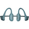SHOKZ OpenRun Pro Bone Conduction Open-Ear Sport Headphones (Blue)