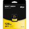 Wise Advanced 128GB SD-N UHS-II SDXC Memory Card