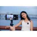 Godox MoveLink LT RX Compact Dual-Channel Digital Wireless Receiver for iPhone (2.4 GHz)