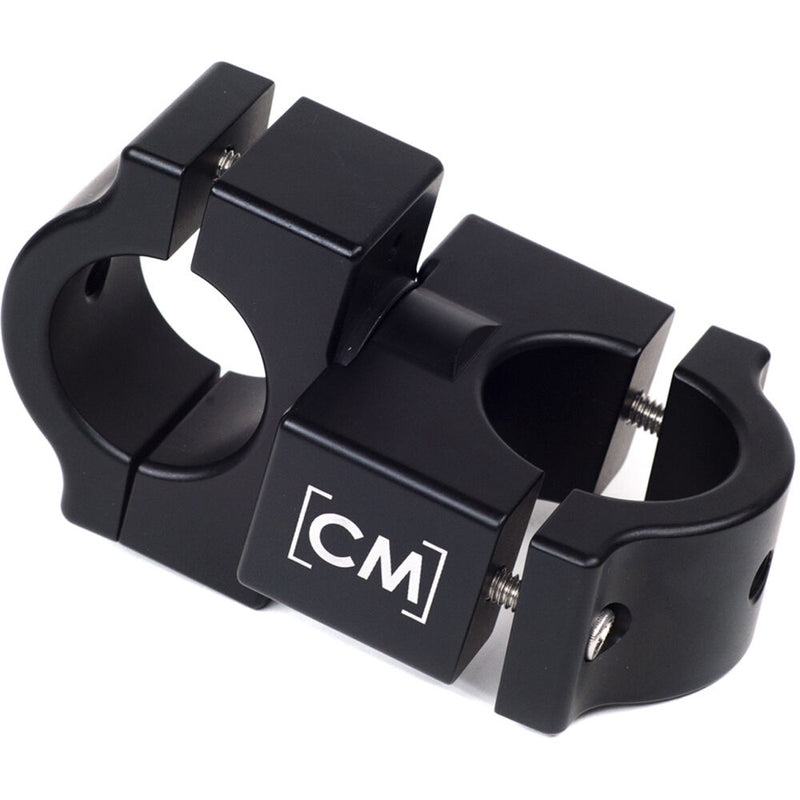 CineMilled Houdini Speedrail Clamp Set (1.5")