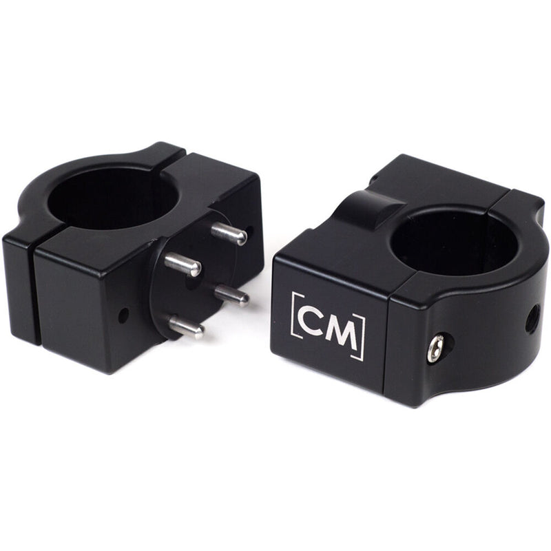 CineMilled Houdini Speedrail Clamp Set (1.5")