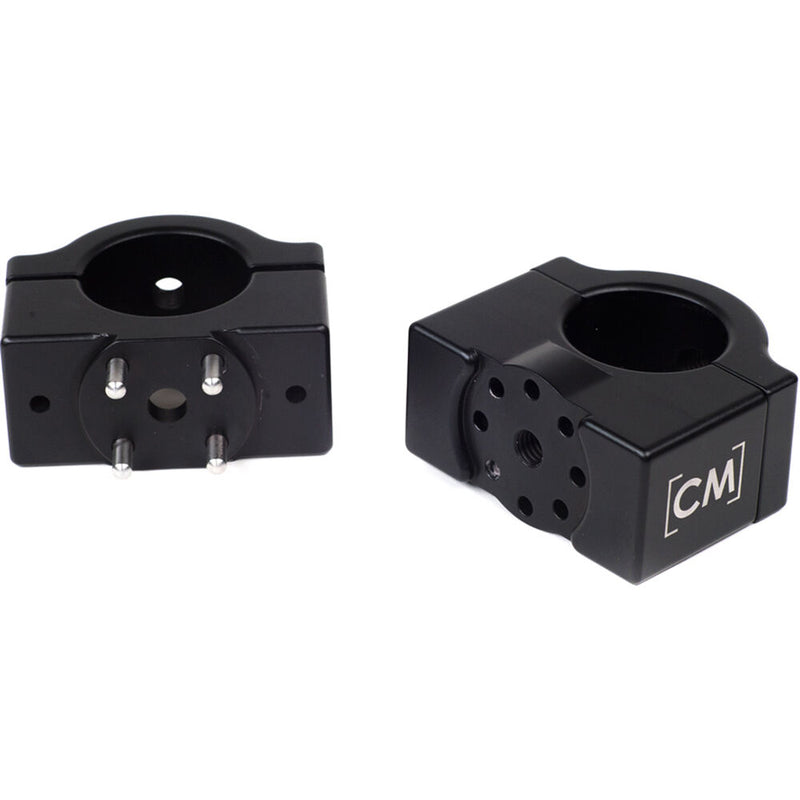 CineMilled Houdini Speedrail Clamp Set (1.5")