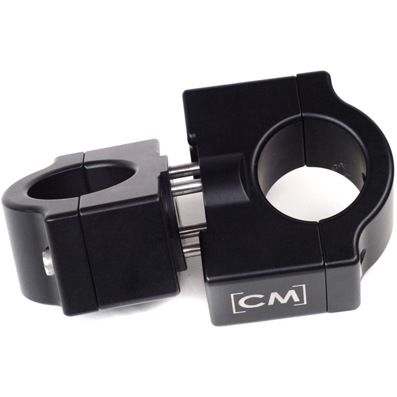 CineMilled Houdini Speedrail Clamp Set (1.5")