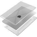 iBenzer Neon Party Case for 14.2" MacBook Pro (Crystal Clear)