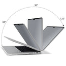 iBenzer Neon Party Case for 14.2" MacBook Pro (Crystal Clear)