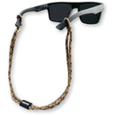 Carson Paracord Eyewear Retainers (Desert Camo)