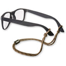 Carson Paracord Eyewear Retainers (Desert Camo)