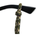 Carson Paracord Eyewear Retainers (Forest Camo)