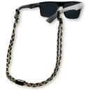 Carson Paracord Eyewear Retainers (Forest Camo)