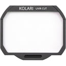 Kolari Vision UV/IR Cut H-Alpha Pass Magnetic Clip-In Filter for Sony E-Mount Full-Frame Cameras