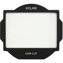 Kolari Vision UV/IR Cut H-Alpha Pass Magnetic Clip-in Filter for Nikon Z-Mount Full Frame Cameras