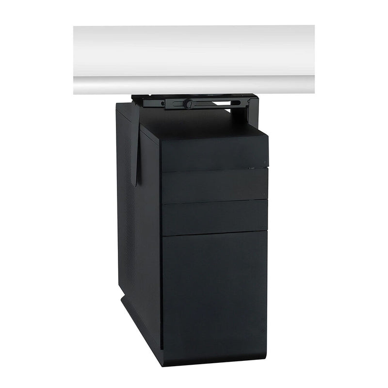 Mount-It! MI-7150 Under Desk Computer Tower Mount