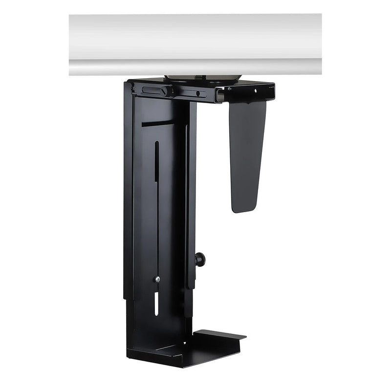 Mount-It! MI-7150 Under Desk Computer Tower Mount