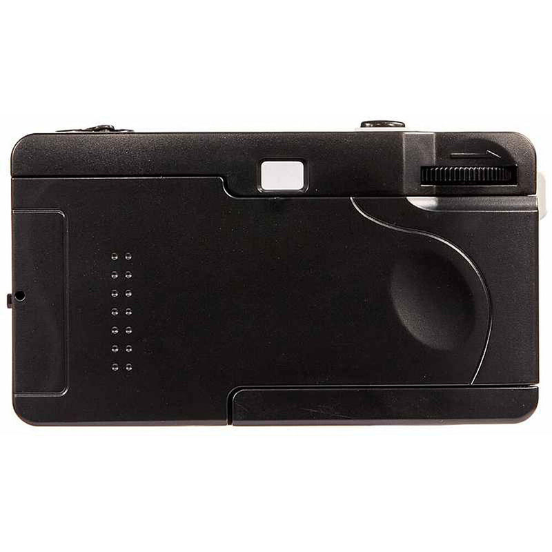 Kodak Ultra F9 Reusable 35mm Camera (Dark Night Green)