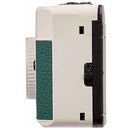 Kodak Ultra F9 Reusable 35mm Camera (Dark Night Green)
