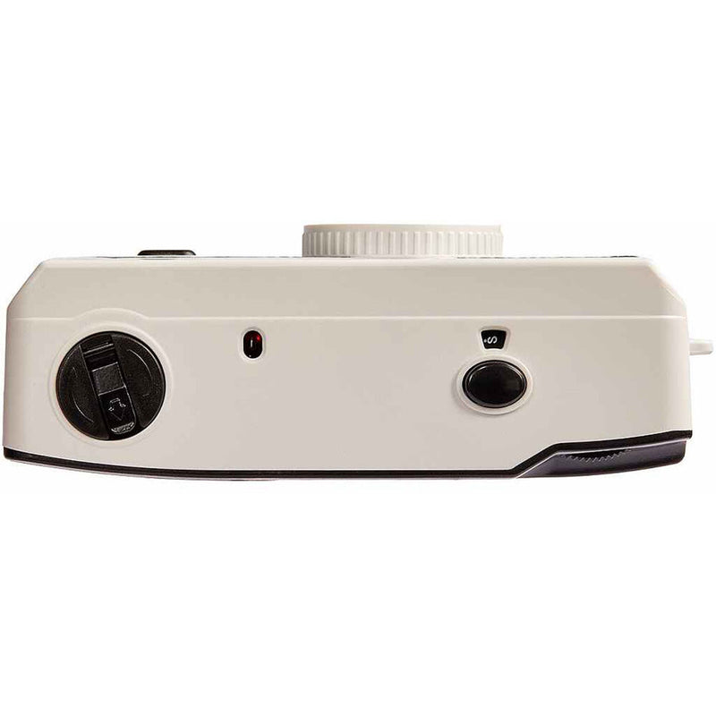 Kodak Ultra F9 Reusable 35mm Camera (Dark Night Green)