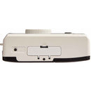 Kodak Ultra F9 Reusable 35mm Camera (Dark Night Green)