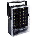 AXTON Helios Series AT-56YW-S Solar-Battery White LED Light with Day/Night Sensor (20 x 10-Degree)