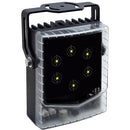 AXTON Helios Series AT-25YW-S Solar-Battery White LED Light with Day/Night Sensor (120-Degree)