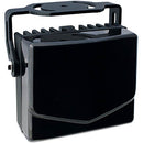 AXTON Helios Series AT-11Y-S Solar-Battery IR Illuminator with Day/Night Sensor (850nm, 150-Degree)