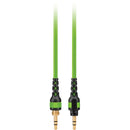 RODE NTH-Cable Kit for NTH-100 Headphones (3-Pack Blue, Green, Orange, 7.9')