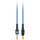 RODE NTH-Cable Kit for NTH-100 Headphones (3-Pack Blue, Green, Orange, 7.9')