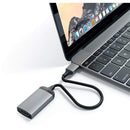 Satechi USB Type-C to HDMI Adapter (Space Gray)