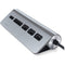 Satechi USB Type-C Combo Hub (Space Gray)