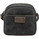 GILLIS LONDON Trafalgar Micro Camera Bag (Black)