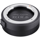 Rokinon Cine AF T1.9/2.3 Full-Frame 3-Lens 45/75/100mm Kit with Lens Station (Sony E)