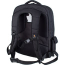 PRO TEC Camera Backpack with Modular Pockets