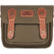 MegaGear Sequoia Canvas Bag for DSLR & Mirrorless Cameras