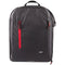 Vivitar DKS-42 Multi-Chamber DSLR Camera Backpack (Black)