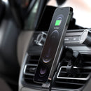 Satechi Magnetic Wireless Smartphone Car Charger
