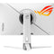 ASUS Republic of Gamers Strix 27" HDR 170 Hz Gaming Monitor (White)