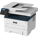 Xerox B225 Multifunction Monochrome Laser Printer with One High-Capacity Black Toner Cartridge Kit