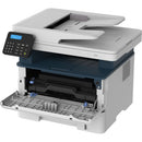 Xerox B225 Multifunction Monochrome Laser Printer with One High-Capacity Black Toner Cartridge Kit