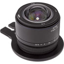 Cambo ACTUS-G View Camera Body with 15mm f/4.5 Lens Kit (FUJIFILM X)