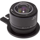 Cambo ACTUS-G View Camera Body with 15mm Lens Kit for Sony E Mount