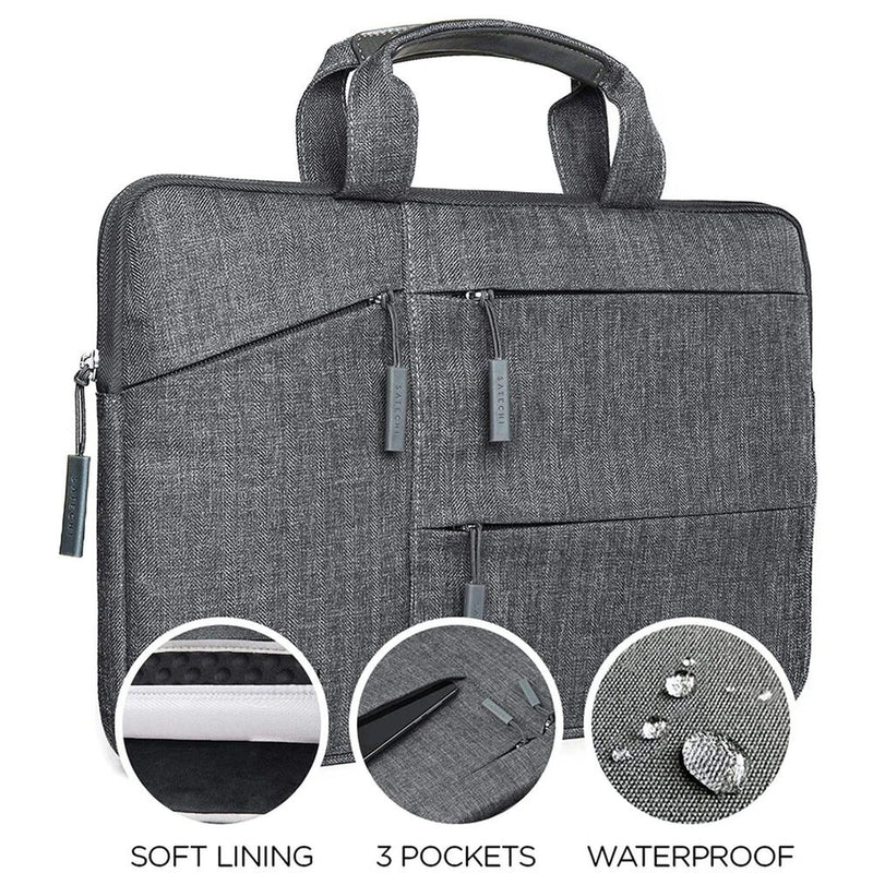 Satechi 15" Water-Resistant Laptop Carrying Case