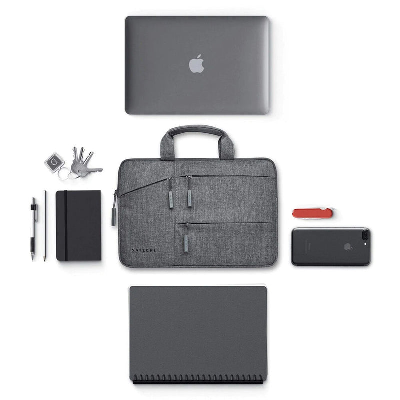 Satechi 15" Water-Resistant Laptop Carrying Case